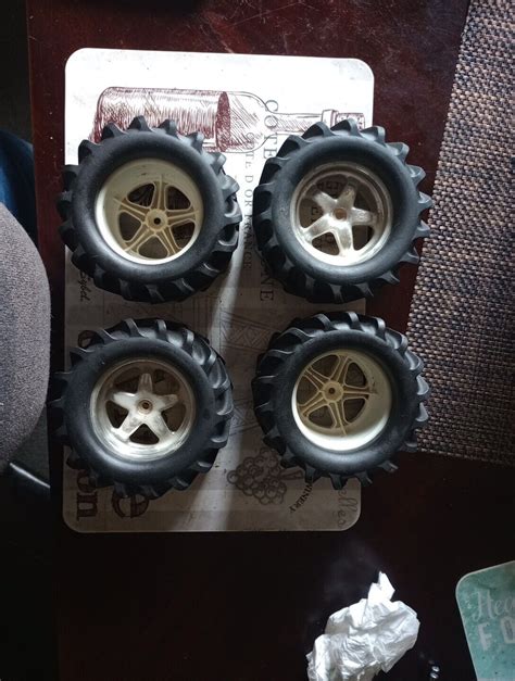 Traxxas T Maxx Wheels Ebay