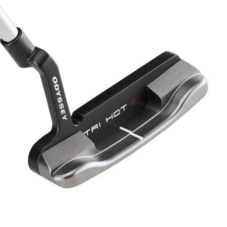 G Y Putter Odyssey Tri Hot K One Ch
