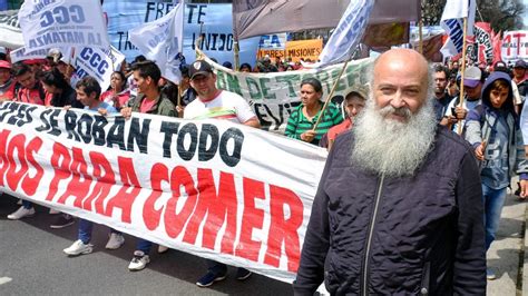 Movimientos Sociales Lanzan Con Un Acto El Partido La Patria De Los