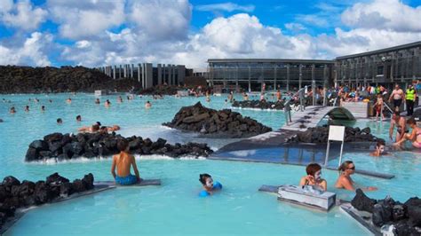 Soaking In Icelands Social Scene Bbc Travel