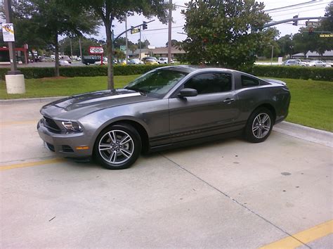 Getting My Windows Tinted What To Go With Page 3 The Mustang Source Ford Mustang Forums