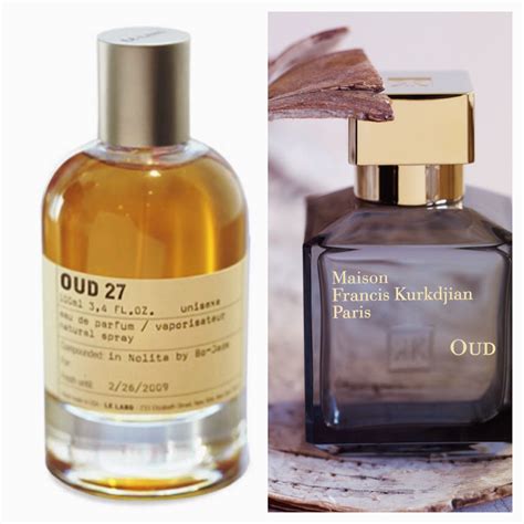 The Best Oud Fragrance For Men