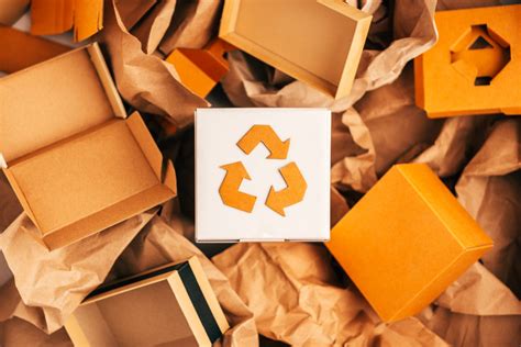 Sustainable Packaging Options For Your Eco Friendly Business