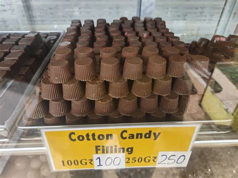 Home Made Choclates At Rs 600kg Customized Handmade Chocolate In