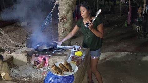 Asi Es Como Le Prepara DAYANA La Cena A Su Esposo MATEO Pero Hoy