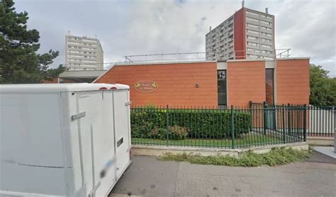 Résidence Les Mimosas avis maison de retraite à Drancy 93700