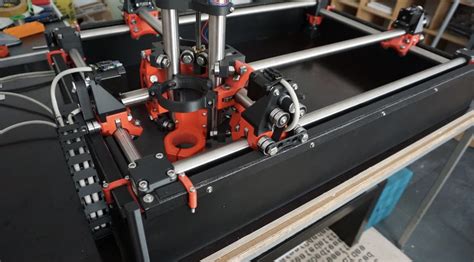 Mostly Printed CNC MPCNC Review Everything You Need To Know