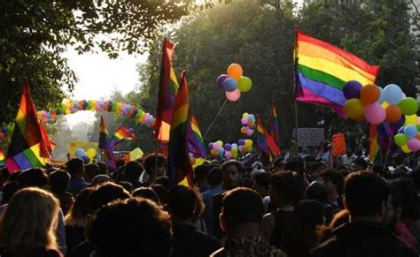 Live Supreme Court Hears Requests Seeking Legalisation Of Same Sex