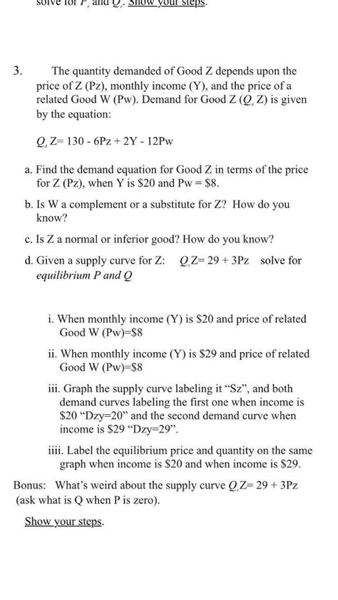 Solved Econ 1030 Micro And Macro Economics Ii Homework