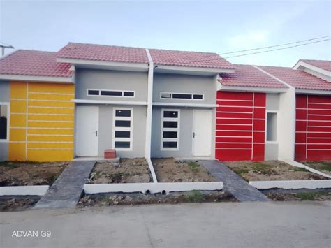 Cikarang Griya Pratamalokasi Cikarang Sukatani Kab Bekasi Outdoor Home