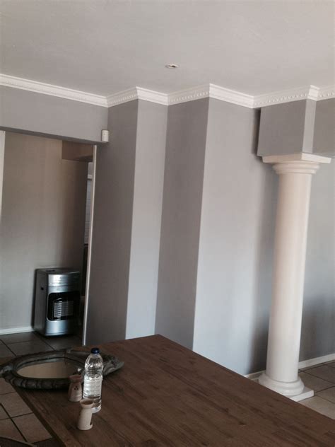 Pin by Mesela Nhlapo on Grey paint | Small room decor, Grey decor ...