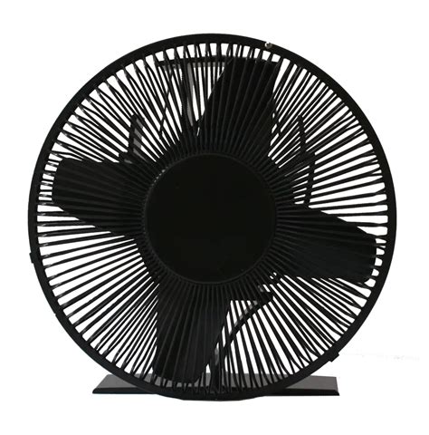 Ventilateur poêle et diffuseur de chaleur Leroy Merlin