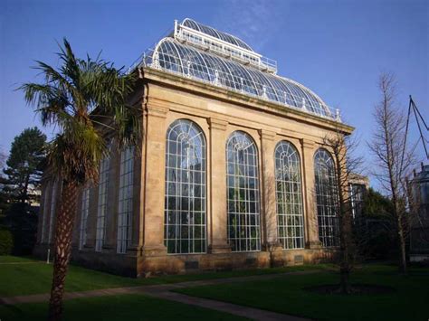 Royal Botanic Gardens Edinburgh Photos