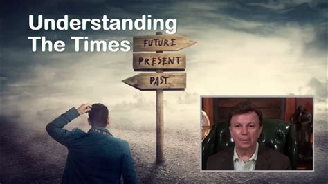 Understanding the Times – Nothing But The Truth