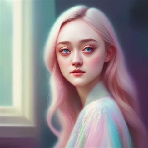 Jaya Hess Dakota Fanning