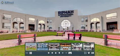 Islamabad Campus – Riphah