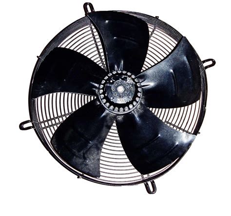 AC Axial Fan Ywf4e 250 220V External Rotor Motor Axial Fan For