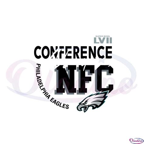 2023 Super Bowl LVII Champions Philadelphia Eagles Svg