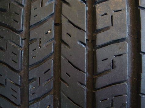 Three Ways to Measure Tire Tread Depth