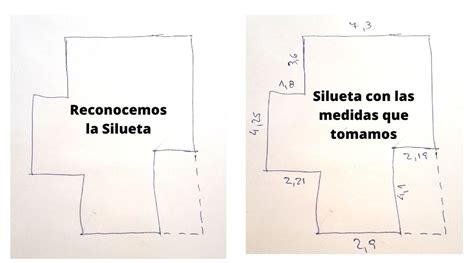 C Mo Calcular Los Metros Cuadrados De Una Casa