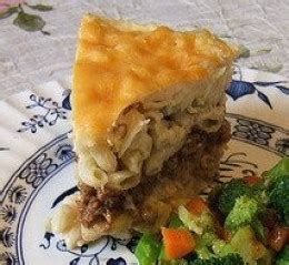 Greek Pastichio Recipe | HubPages