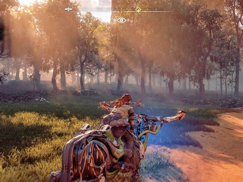 Horizon Zero Dawn Complete Edition Pc Review It S So Good Windows