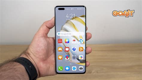 Huawei Nova 10 Pro review: un telefon „aproape” flagship