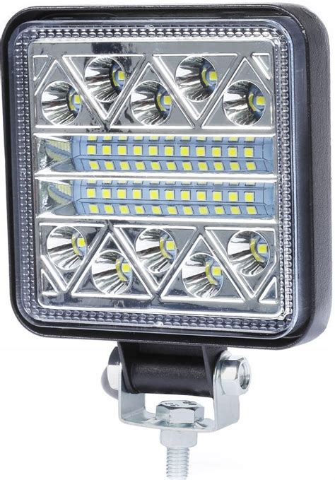 Halogen Lampa Robocza Led Halogen Roboczy Szperacz 102W Wl102W Opinie