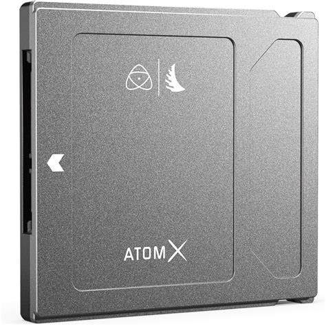 Amazon Angelbird AtomX SSDmini 1 TB SATA 3 2 5 Video And