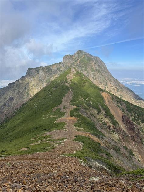 地蔵ノ頭・赤岳八ヶ岳・中岳八ヶ岳・阿弥陀岳 Junさんの八ヶ岳（赤岳・硫黄岳・天狗岳）の活動データ Yamap ヤマップ