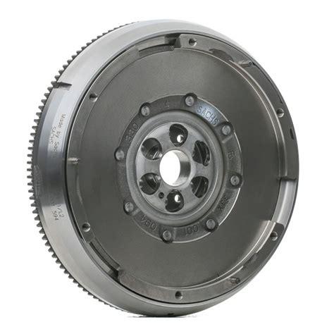 0532W9 Dual Mass Flywheel Clutch Kit Flywheel OE Number