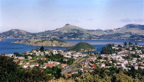 Goat Island, New Zealand Tourist Information