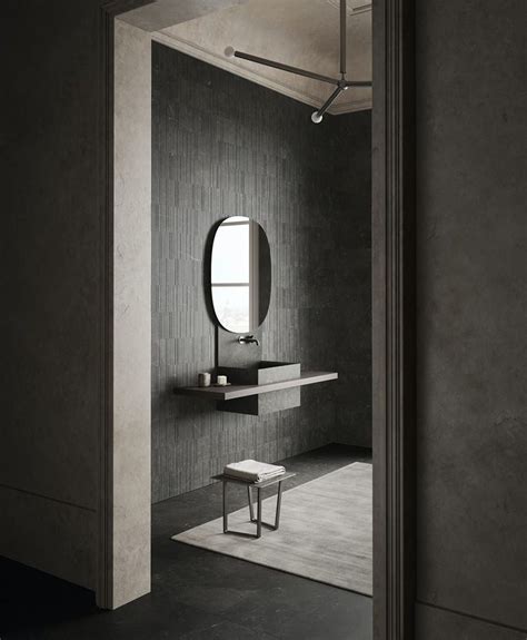 Punto Vanity Unit By Salvatori Design Yabu Pushelberg