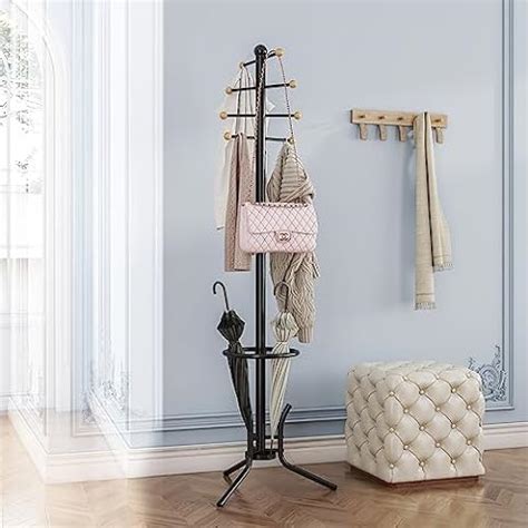 The Best Coat Racks With Umbrella Stand Of Reviews Findthisbest