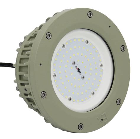 Good Price Led Explosion Proof Lighting Fixture Used For Oilfield