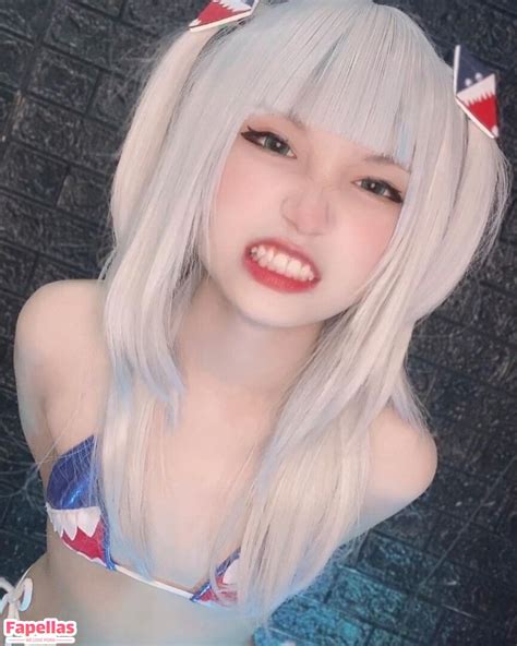Mochi Ningning Aka Mochimochi Nn Aka Mochimochisosweet Nude Leaks OnlyFans Fapellas