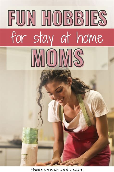 Self Care At Home For Moms Artofit