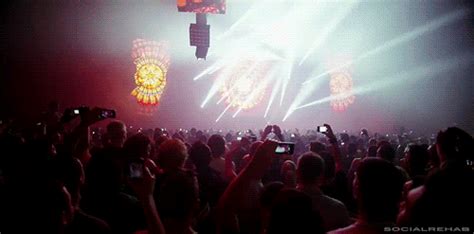 raves rave gif | WiffleGif