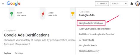 Get Google Ads Certified With Skillshop JumpFly Digital Marketing Blog