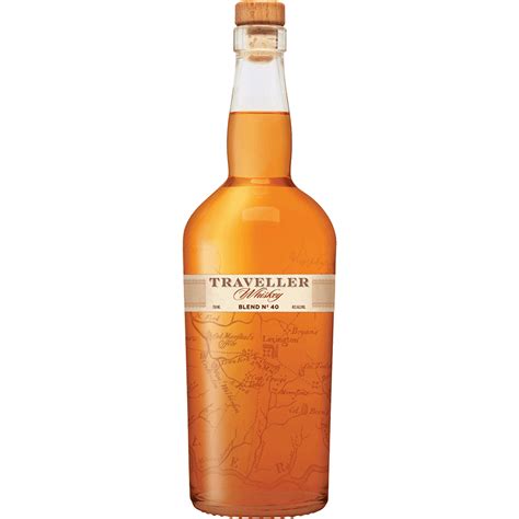 Traveller Whiskey by Chris Stapleton | Total Wine & More