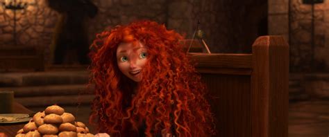 Is Merida Placed Higher On Your Favorite Dp List Or Your Prettiest Dp