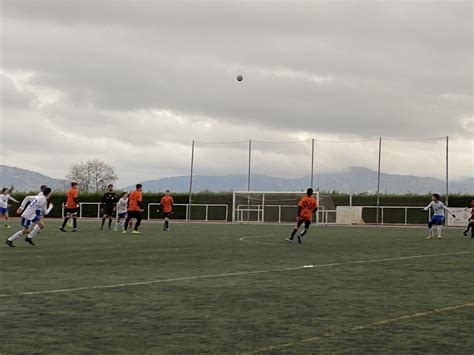 Alberto Infatilb Cd Alberto Cogorro Torrelodones Cf Flickr