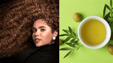 The Best Ways To Use Olive Oil For Hair Growth A Green Beauty Blog