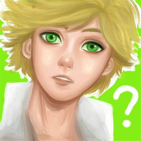 Adrien Miraculous Ladybug Fan Art Fanpop