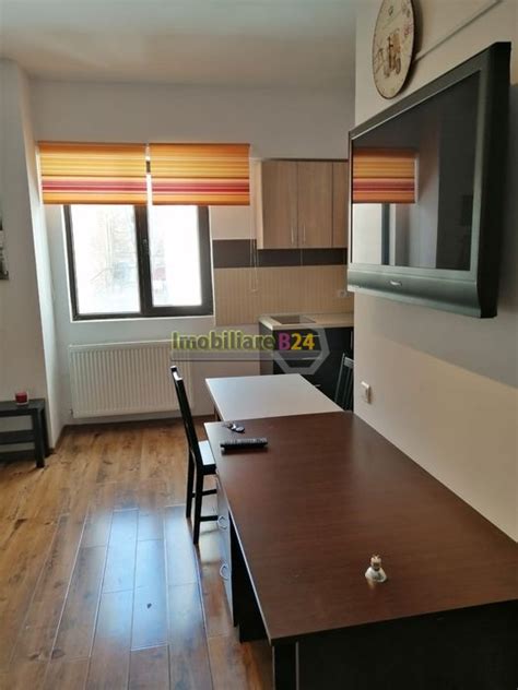 Garsoniera Unirii Alba Iulia De Inchiriat Imobiliare B24 Id 3861