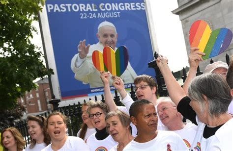 Vatican Rules Out Church Blessings For Same Sex Unions Crux