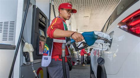 La Gasolina Sube De Precio En Ecuador La Nueva Tarifa Se Aplica Desde