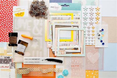 Qu Es El Scrapbooking La Esquinita Del Scrap