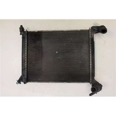 Radiateur De Chauffage Pour Mini R R Td Kw Ber