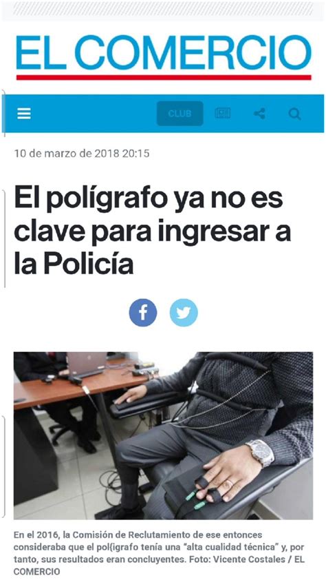 Wilfrido Laz On Twitter Por Eso Muchos De Los Altos Mandos Policiales